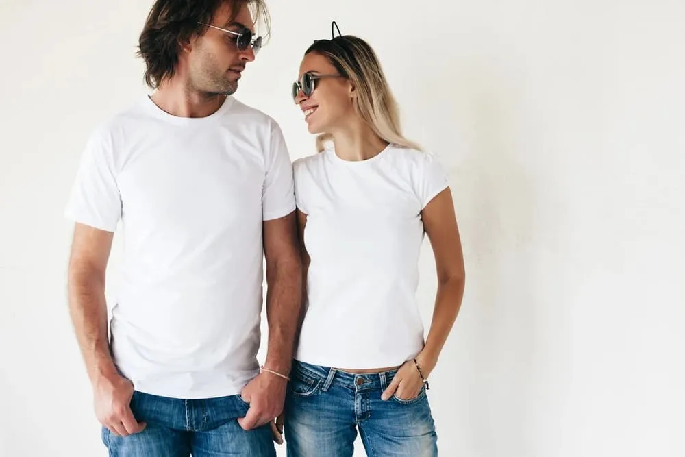 Size S M L XL là gì? Hướng dẫn cách chọn size áo phù hợp cho nam nữ 