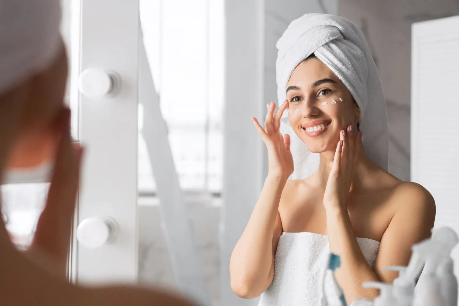 Skincare là gì? Lợi ích và quy trình skincare đúng chuẩn