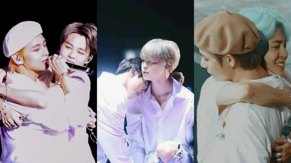 Skinship là gì? Cách tạo skinship tự nhiên khiến crush đổ gục