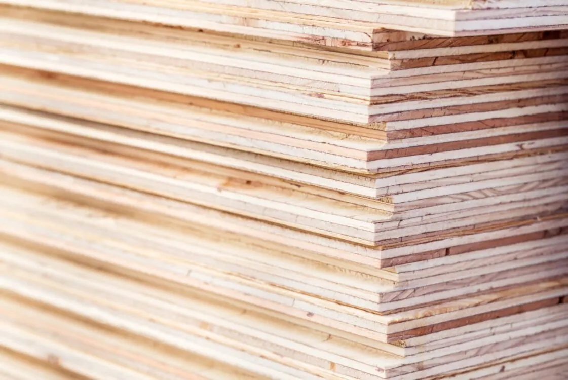 So sánh gỗ Plywood và gỗ MDF: Loại gỗ nào tốt hơn?