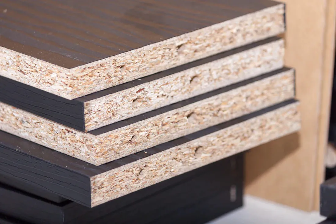 So sánh gỗ Plywood và gỗ MDF: Loại gỗ nào tốt hơn?