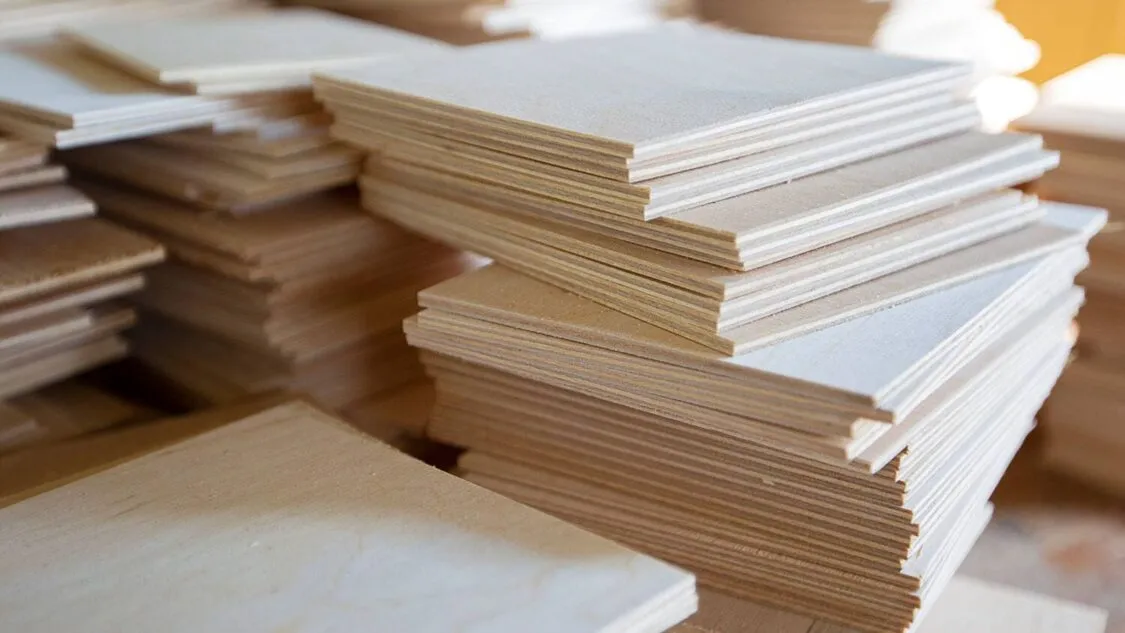 So sánh gỗ Plywood và gỗ MDF: Loại gỗ nào tốt hơn?