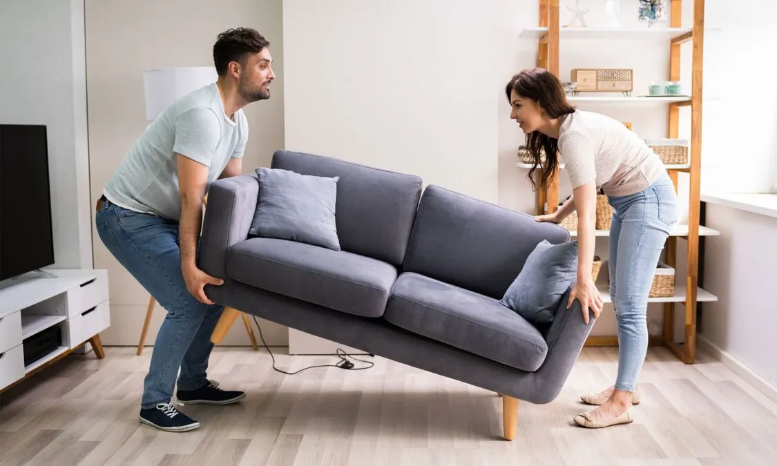 So sánh sofa da và sofa vải – Nên mua loại nào tốt hơn?