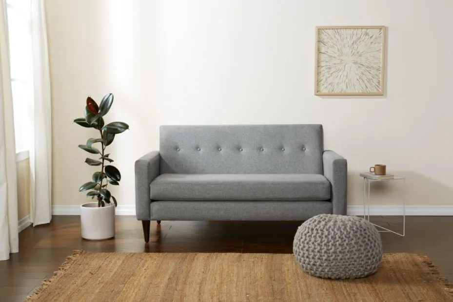 Sofa nỉ và những thông tin bạn chưa biết