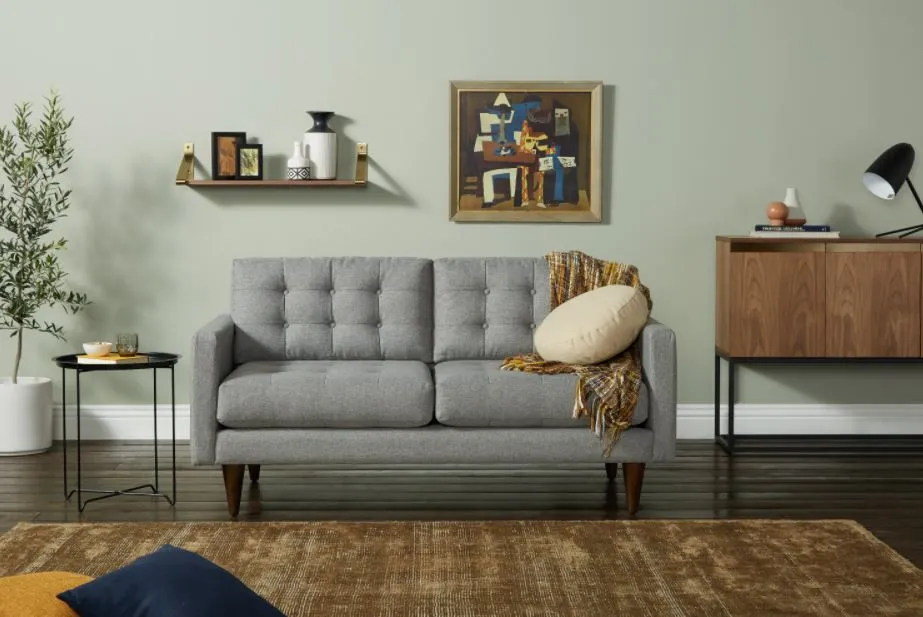 Sofa nỉ và những thông tin bạn chưa biết