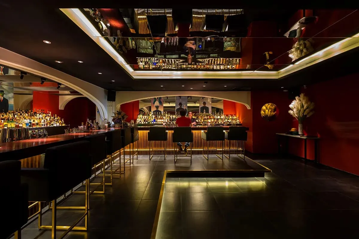 Speakeasy Bar là gì? Những quán Speakeasy Bar nổi tiếng tại Sài Gòn 