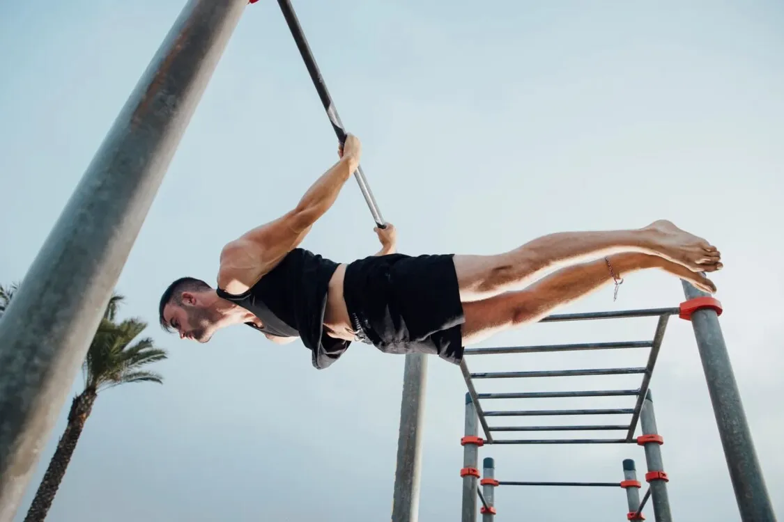 Street workout là gì? Các bài tập street workout