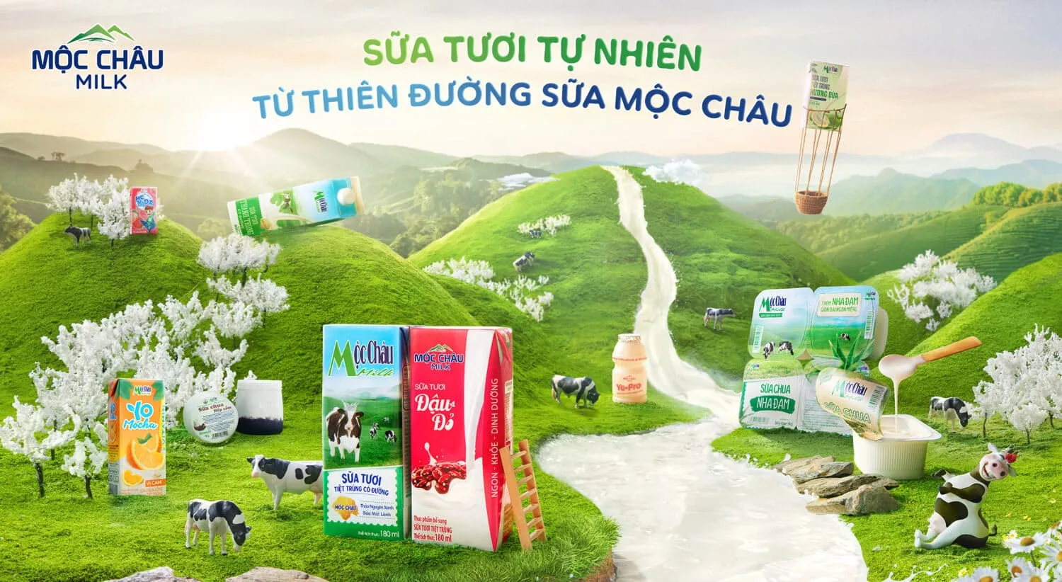 Sữa tươi nguyên kem là gì? Ưu và nhược điểm của sữa tươi nguyên kem