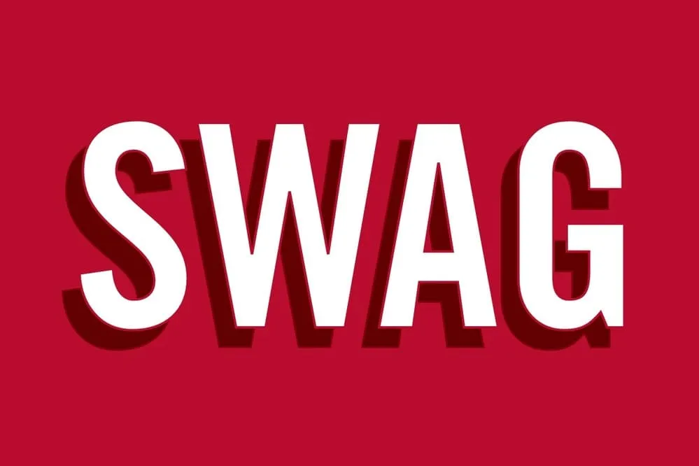 Swag là gì? Tìm hiểu về Swag girl, Swag boy – những ý nghĩa thú vị