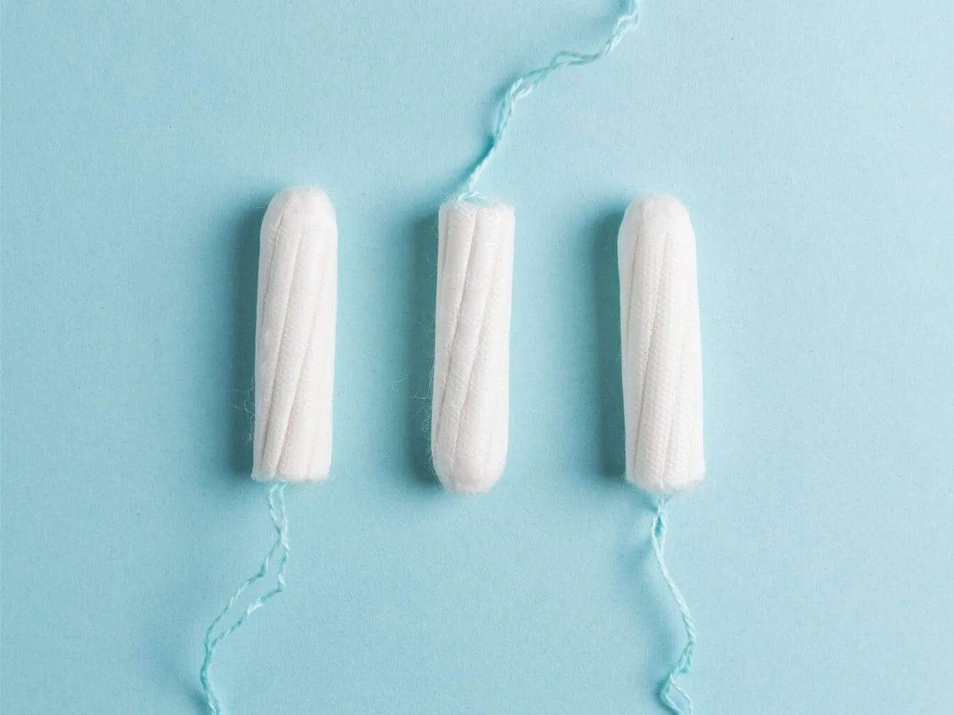 Tampon là gì? Có nên sử dụng Tampon hay không?