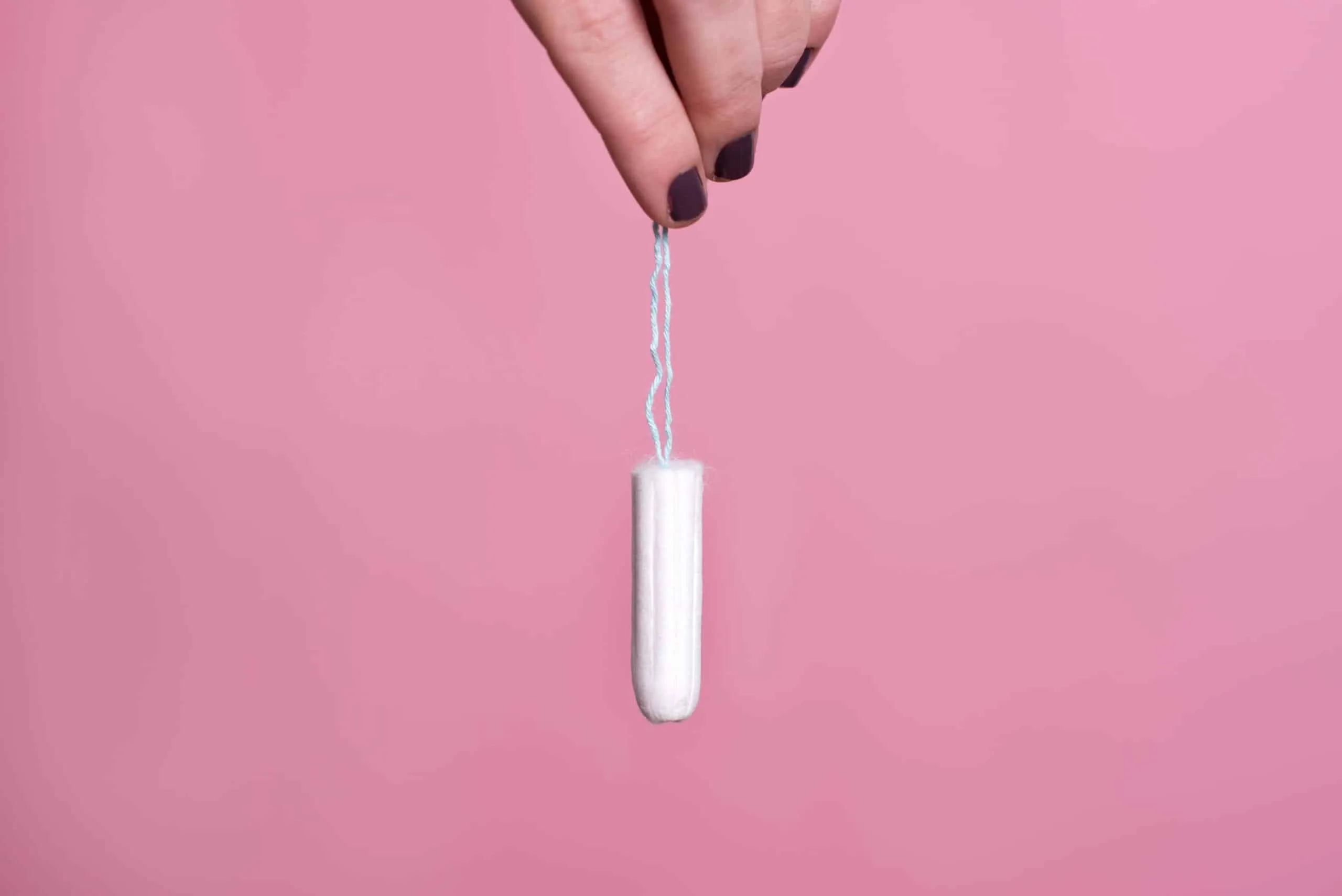 Tampon là gì? Có nên sử dụng Tampon hay không?