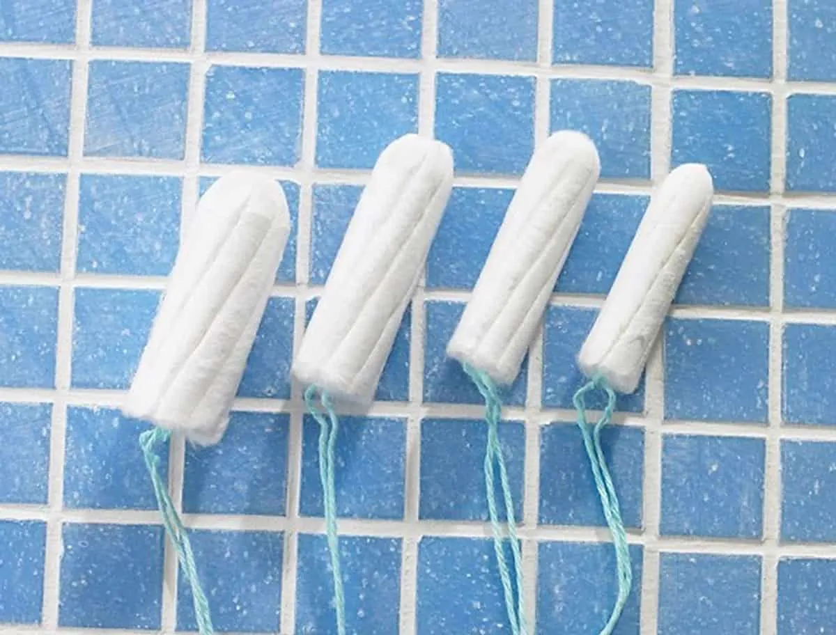 Tampon là gì? Có nên sử dụng Tampon hay không?