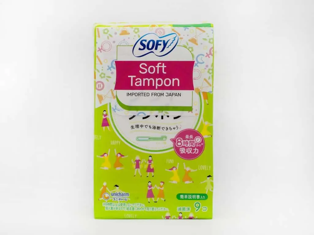 Tampon là gì? Có nên sử dụng Tampon hay không?