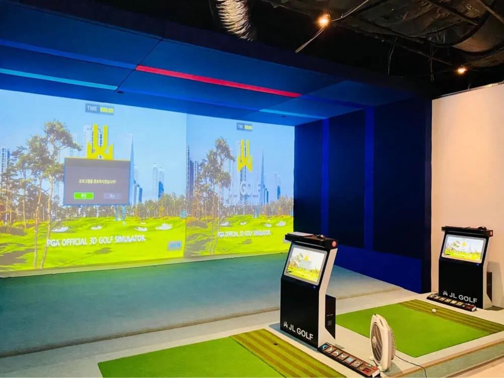 Tập golf 3D là gì? Hướng dẫn tập golf 3D cho người mới bắt đầu