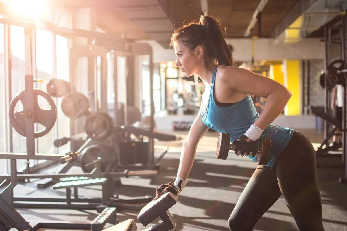 Tập gym giảm cân có nhanh và hiệu quả thật hay không?