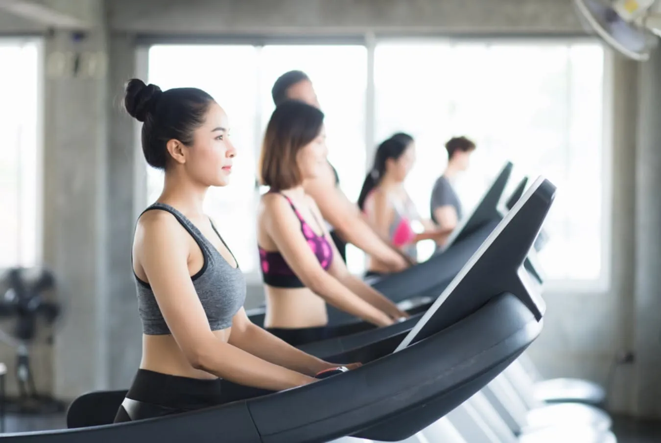 Tập gym giảm cân có nhanh và hiệu quả thật hay không?