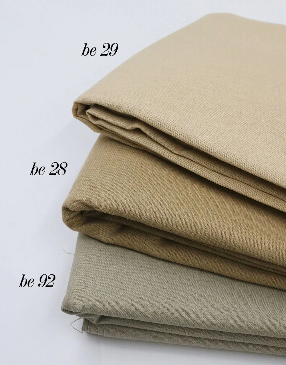 Tất tần tật những điều bạn nên biết về vải linen