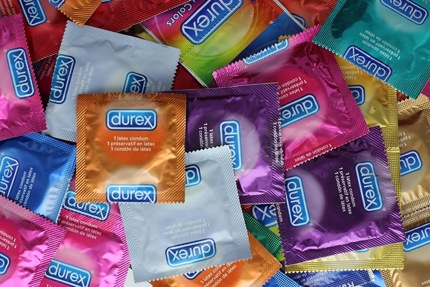 Tất tần tật thông tin về bao cao su Durex