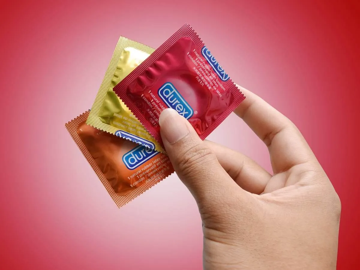 Tất tần tật thông tin về bao cao su Durex