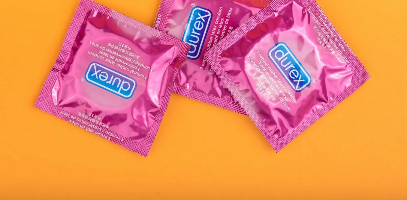 Tất tần tật thông tin về bao cao su Durex