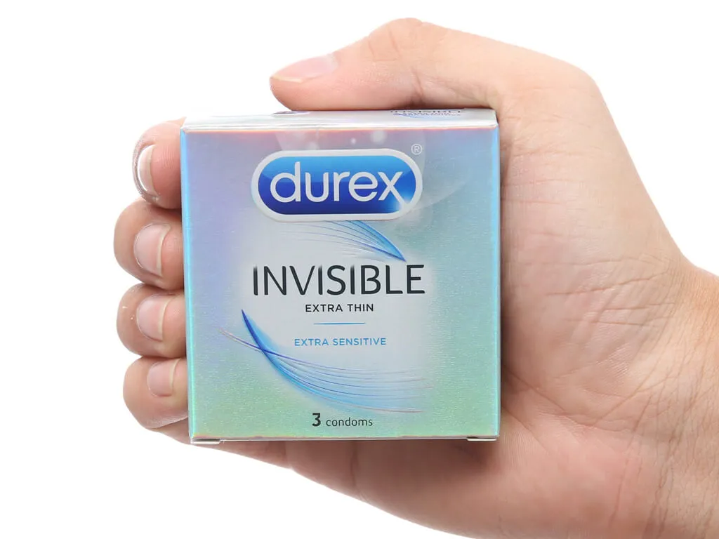 Tất tần tật thông tin về bao cao su Durex