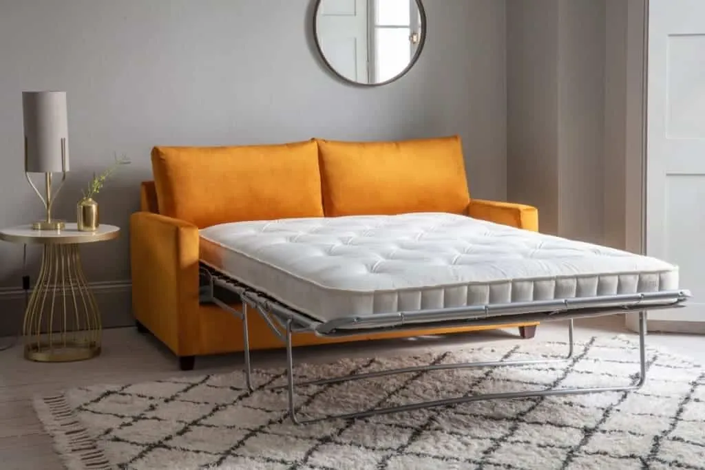 Tất tần tật về ghế sofa giường kéo