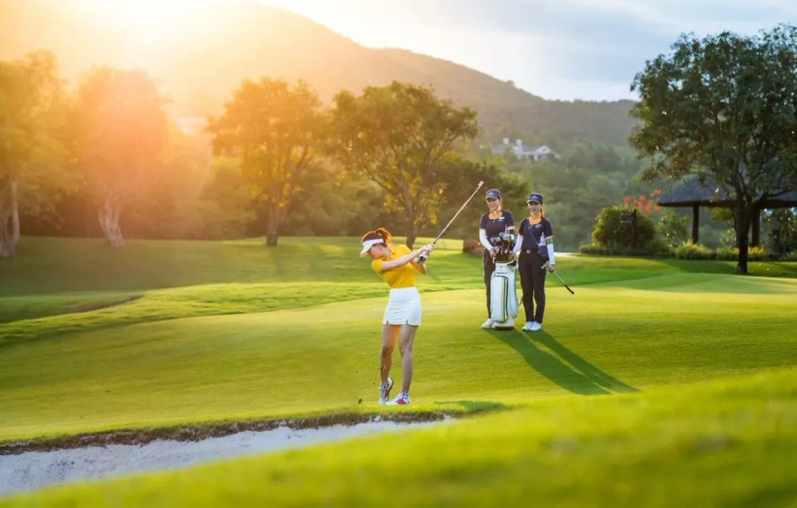 Tee box trong golf là gì? Tổng hợp các loại tee box phổ biến hiện nay