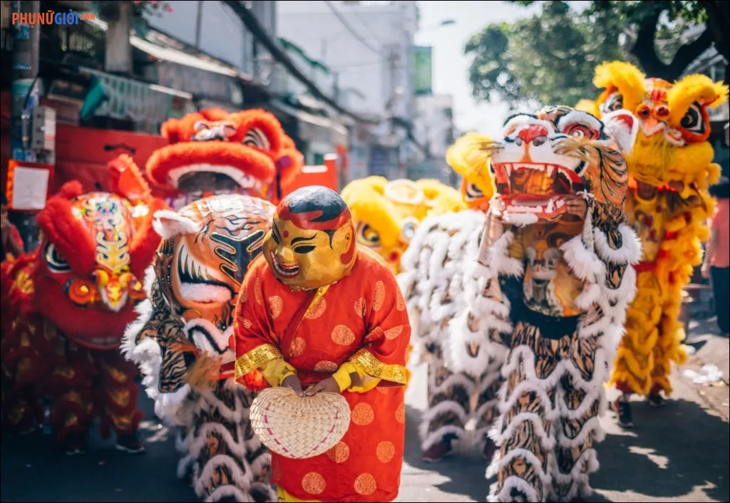 Tết trung thu: Nguồn gốc, ý nghĩa của Tết trung thu