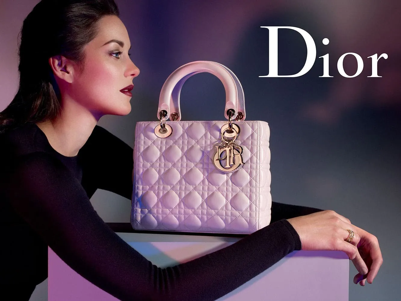 Thương hiệu Dior là của nước nào? Một số dòng sản phẩm chính của Dior