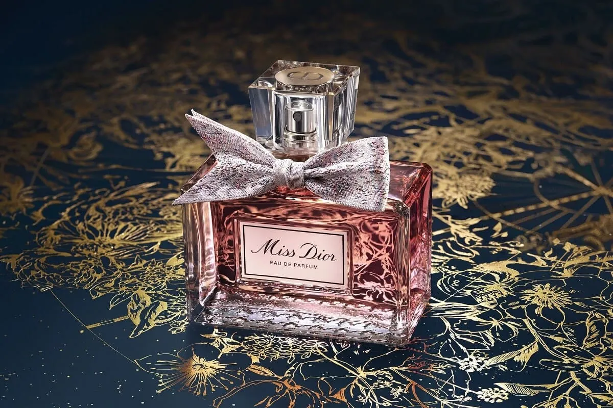 Thương hiệu Dior là của nước nào? Một số dòng sản phẩm chính của Dior