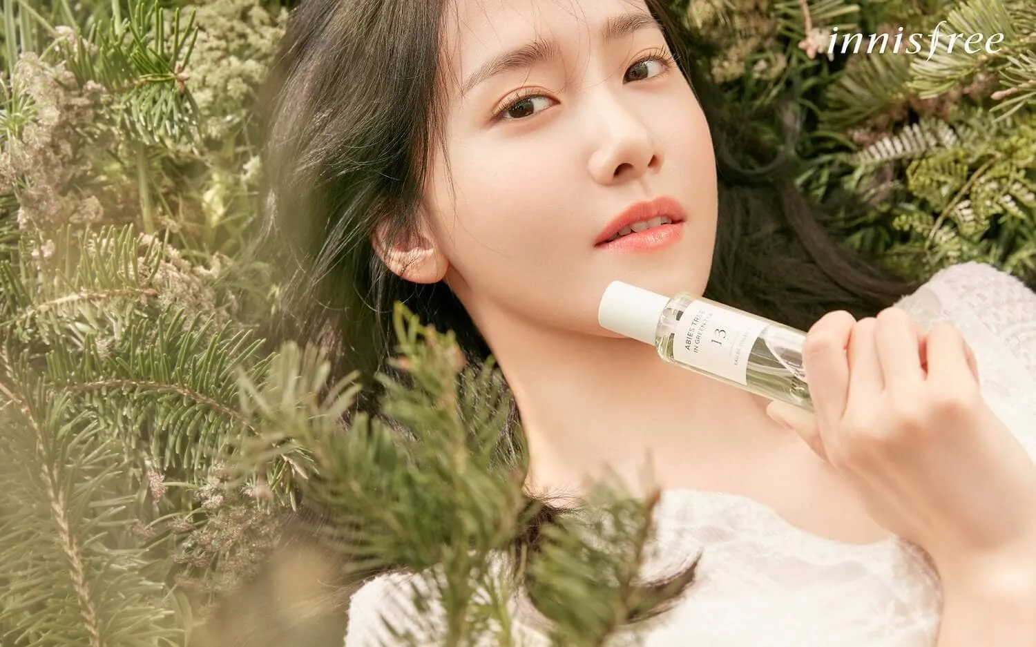 Thương hiệu Innisfree: Lịch sử hình thành và sự phát triển của thương hiệu