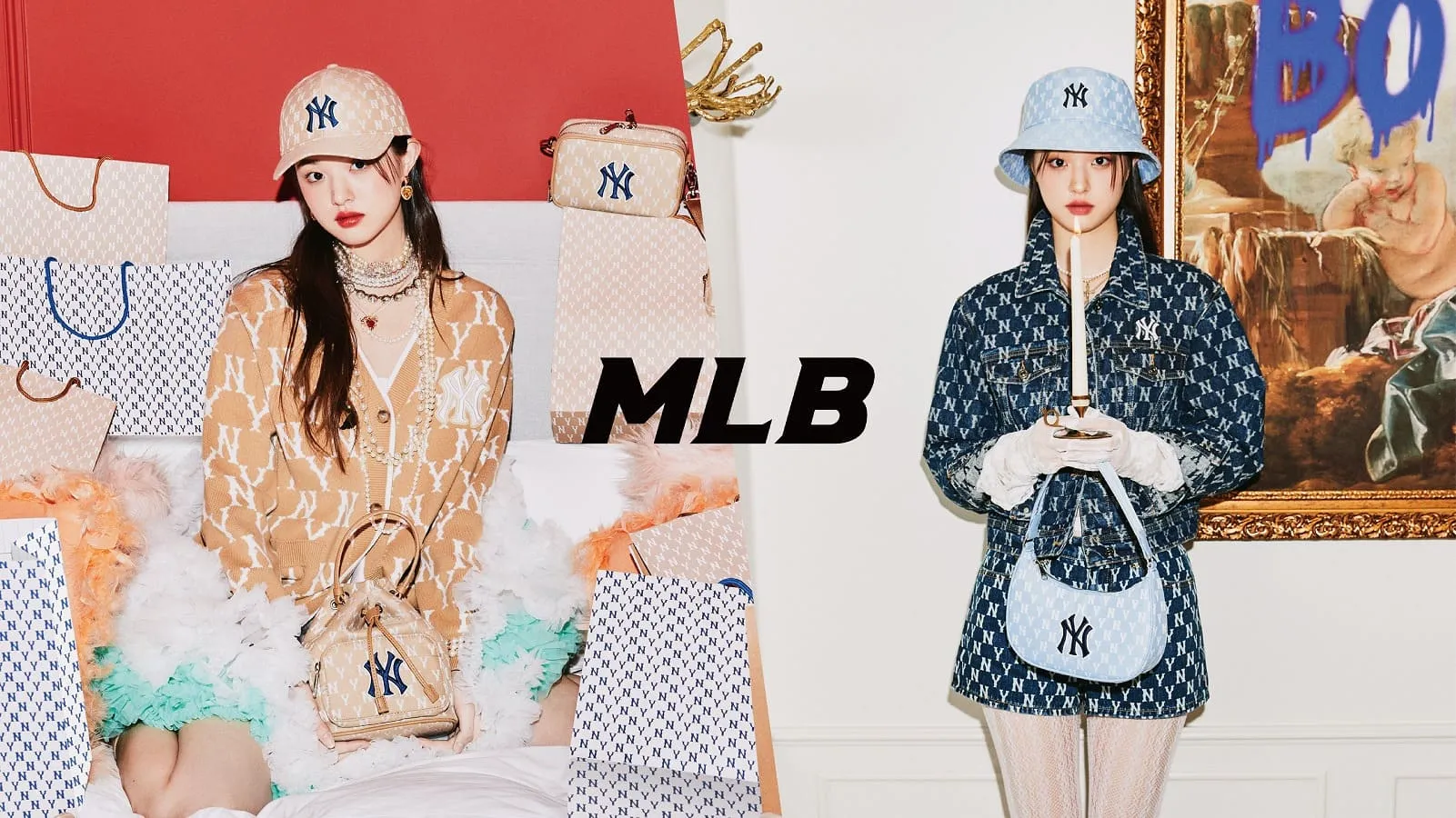 Thương hiệu MLB là của nước nào? Thương hiệu MLB có tốt không?