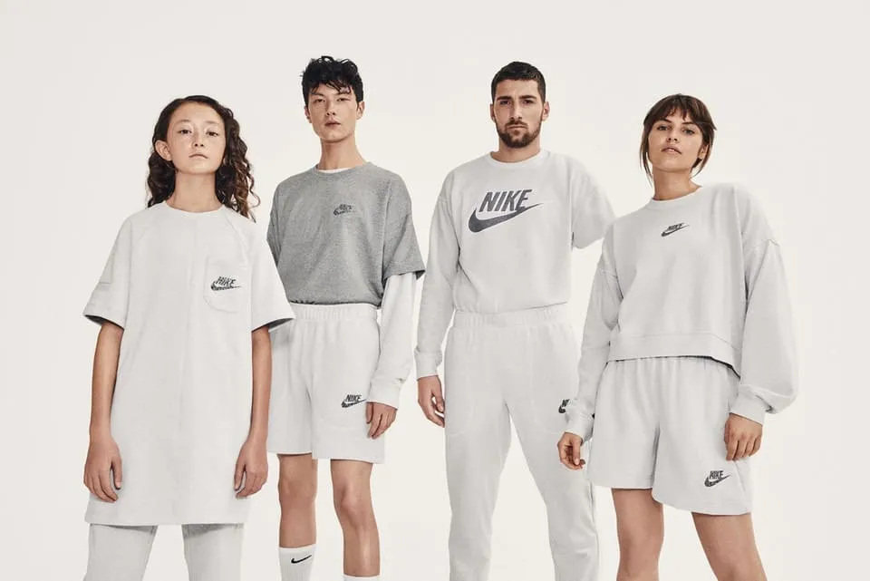 Thương hiệu Nike: Lịch sử hình thành và sự phát triển của thương hiệu