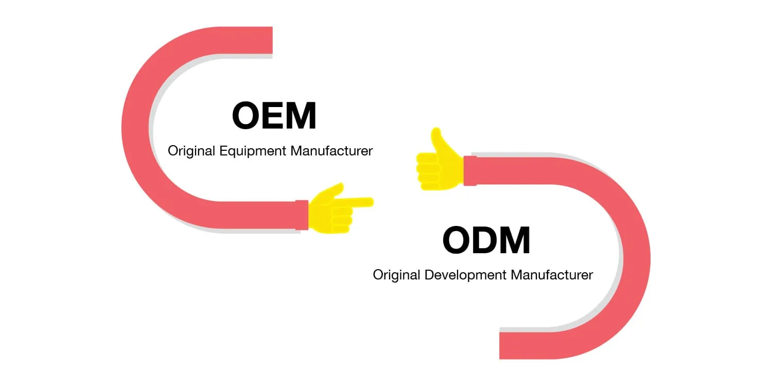 Thương hiệu OEM là gì? Lợi thế của việc mua hàng OEM