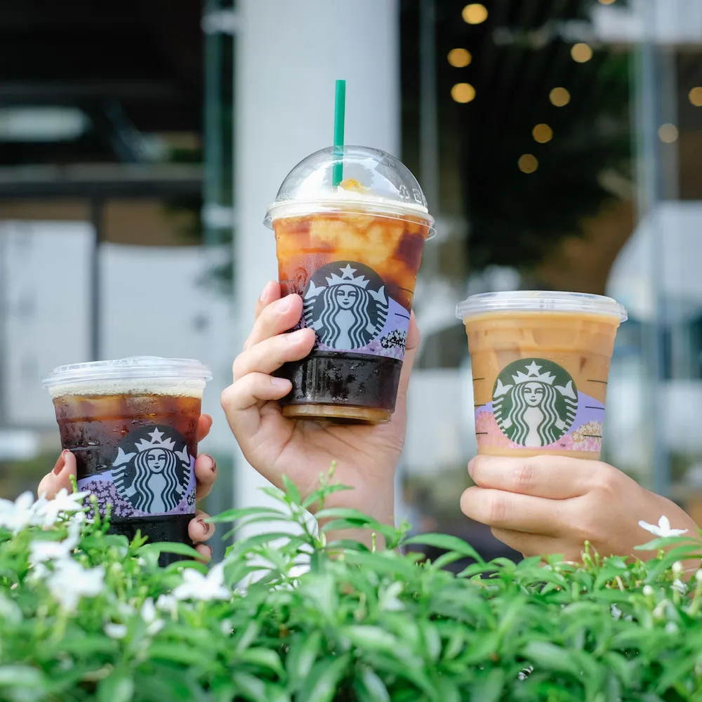 Thương hiệu Starbucks – thương hiệu cà phê top 1 thế giới