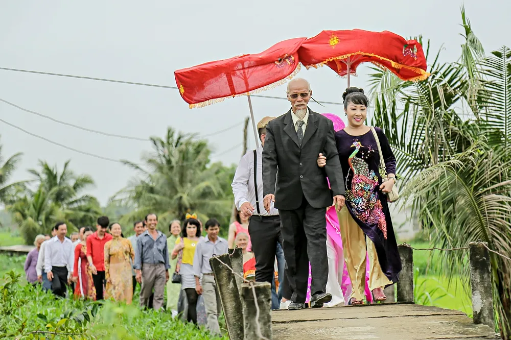 Tìm hiểu ngay! Phong tục đám cưới miền Tây bao gồm những lễ gì?