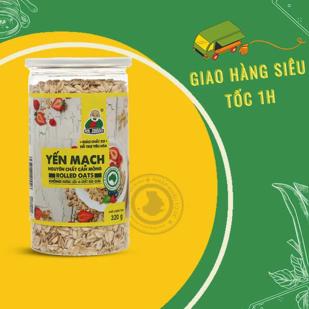 Tìm hiểu top 7 bột ăn dặm cho bé được ưa chuộng nhất trên thị trường