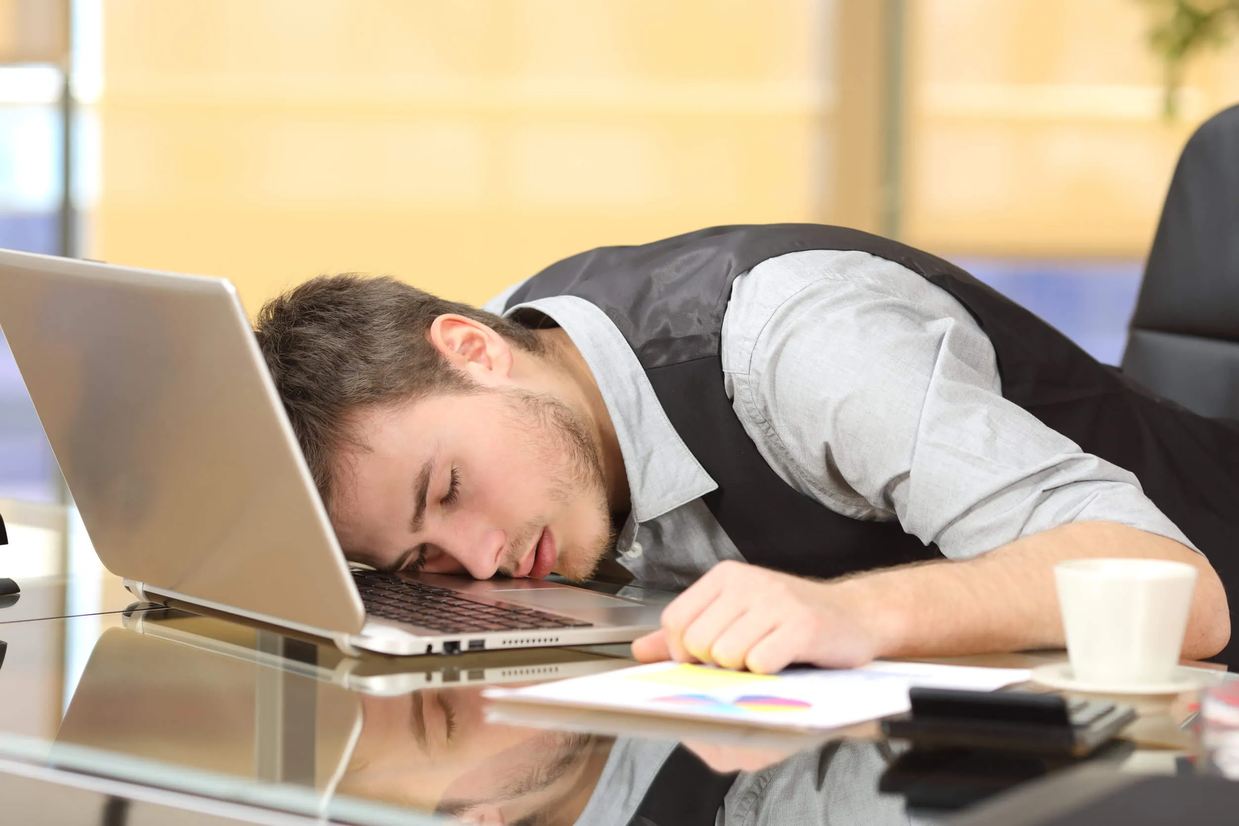 Tìm hiểu về chứng ngủ rũ Narcolepsy: Nguyên nhân và các biện pháp chữa trị hiệu quả tại nhà