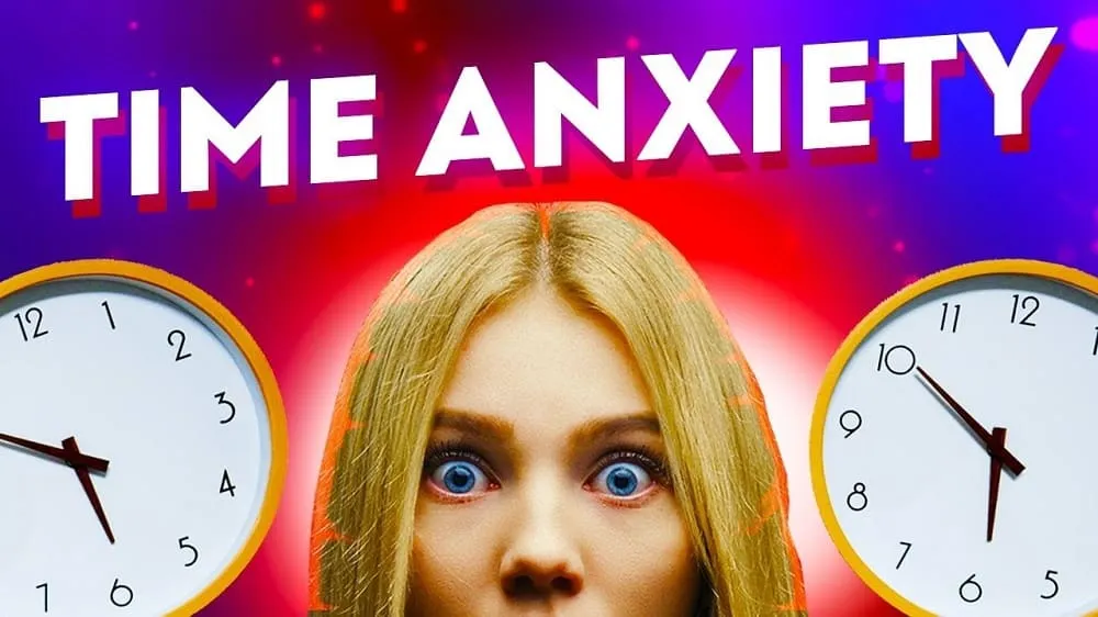 Time anxiety là gì? Biểu hiện của tâm lý học phổ biến hiện nay