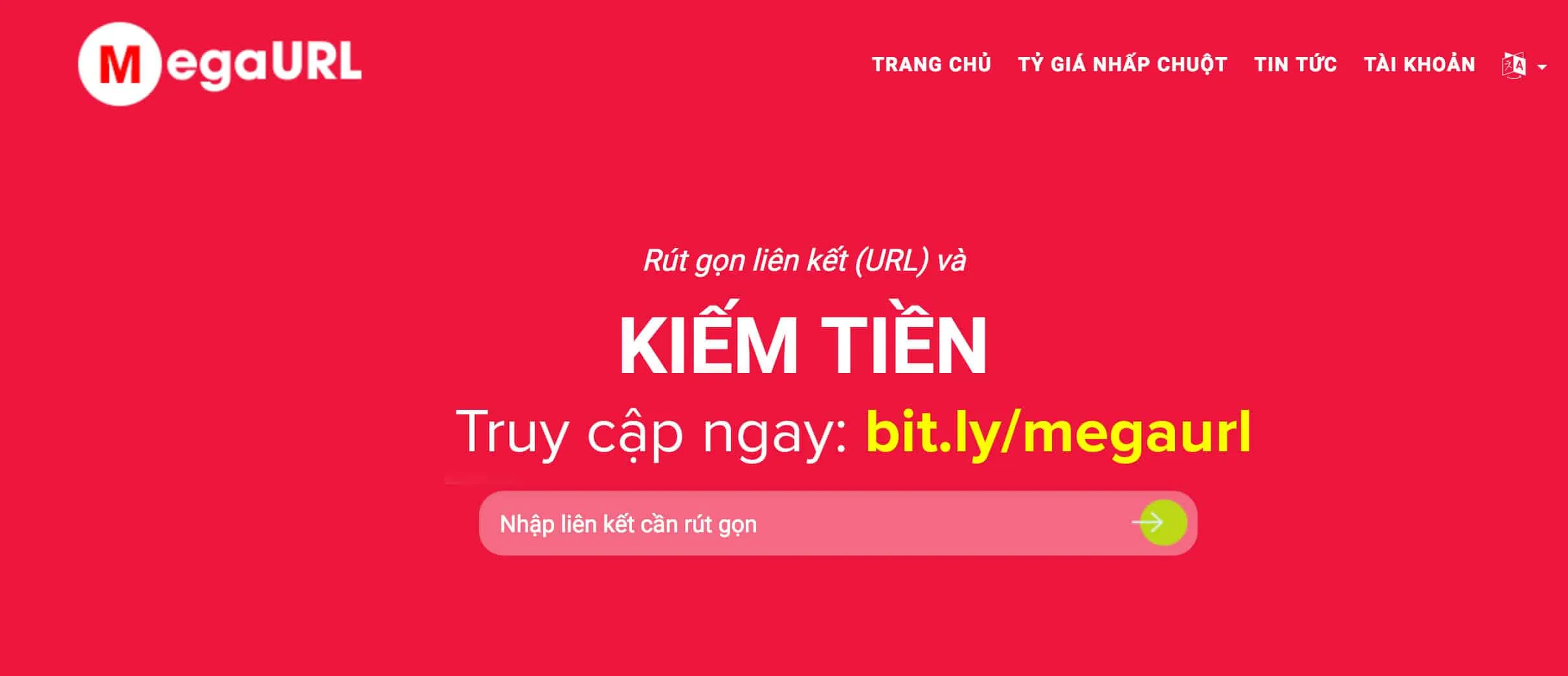 Tip: 11 trang web rút gọn link thông dụng tiện lợi nên dùng nhất