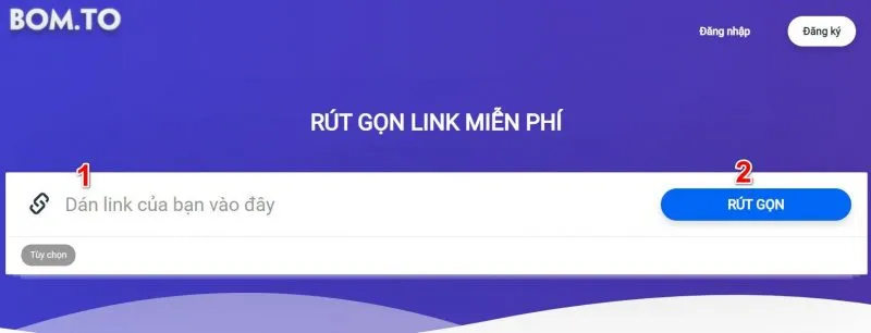 Tip: 11 trang web rút gọn link thông dụng tiện lợi nên dùng nhất