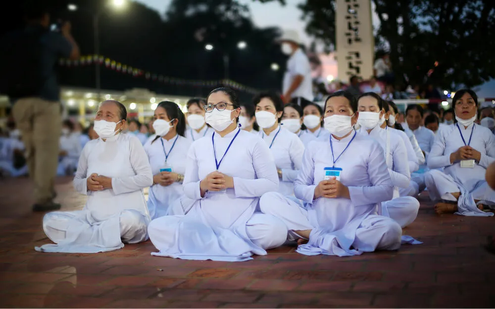 Tòa Thánh Tây Ninh: Thông tin từ A – Z công trình kiến trúc tôn giáo nổi tiếng thế giới