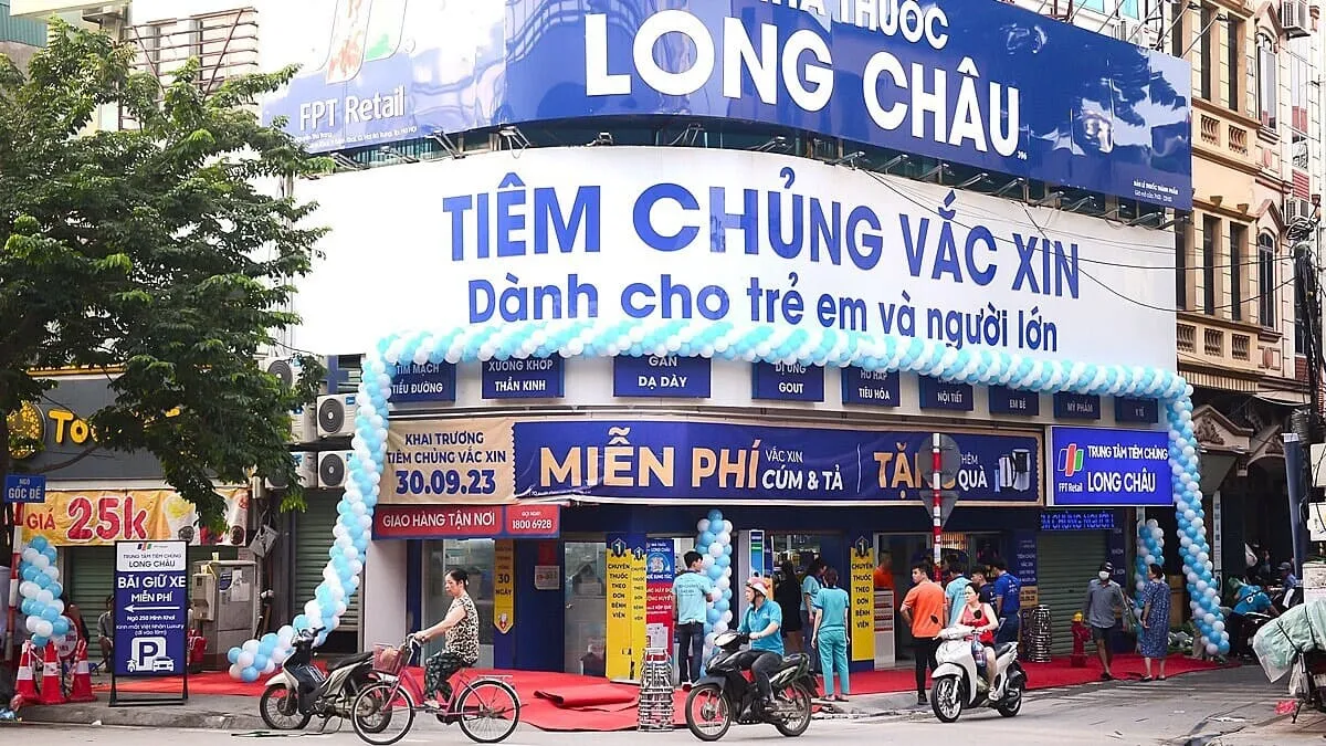 Tổng hợp 11 nhà thuốc ở quận 9 đạt chuẩn GPP và uy tín nhất