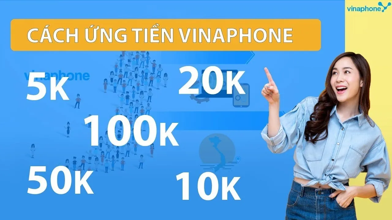 Tổng hợp 5 cách ứng tiền Vina mới nhất áp dụng cho 2024