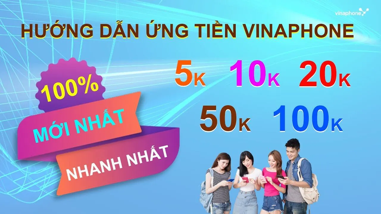 Tổng hợp 5 cách ứng tiền Vina mới nhất áp dụng cho 2024