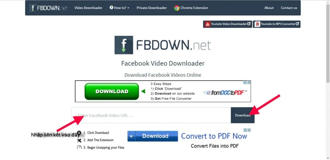 Tổng hợp 9 cách tải video từ Facebook về điện thoại & máy tính 