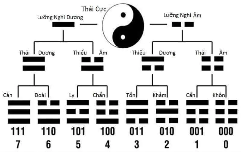 Tổng hợp các con số hợp mệnh Mộc mang lại may mắn, tài lộc