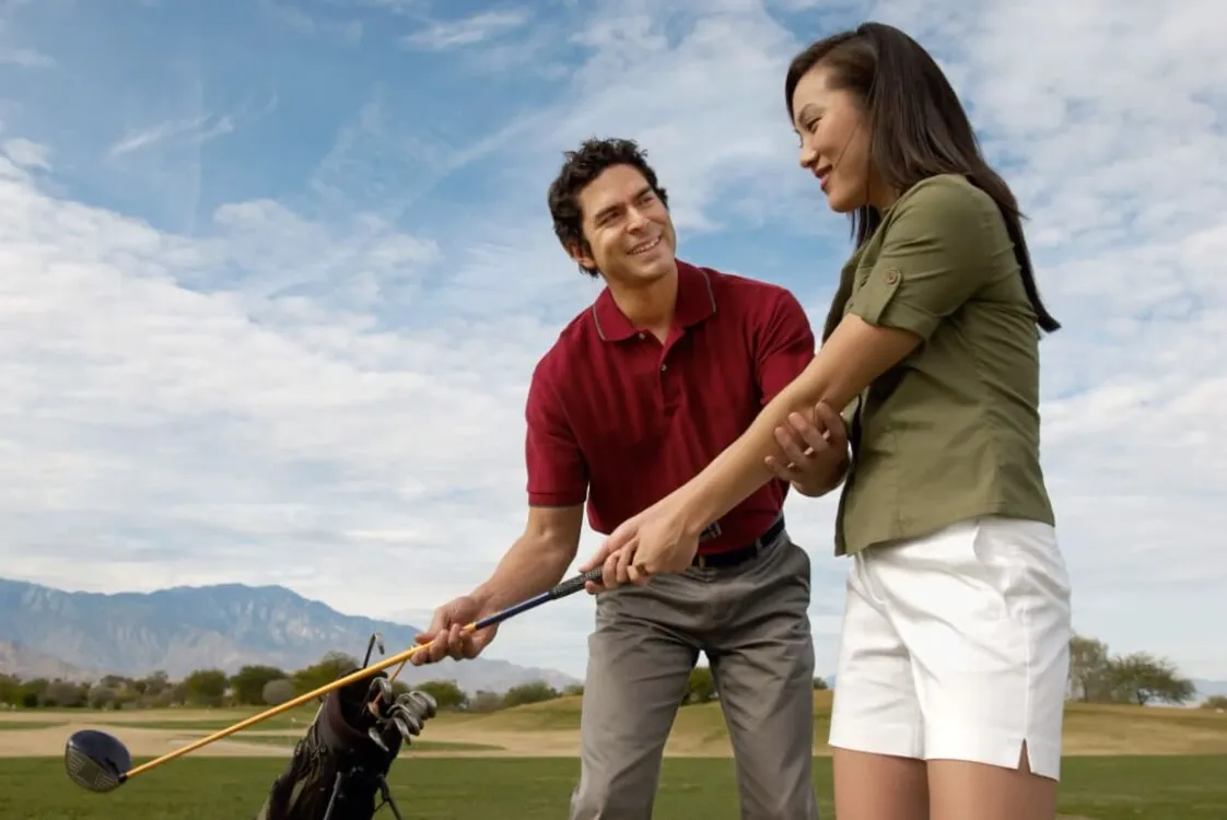 Tổng hợp các thuật ngữ trong golf mọi golfer nên biết