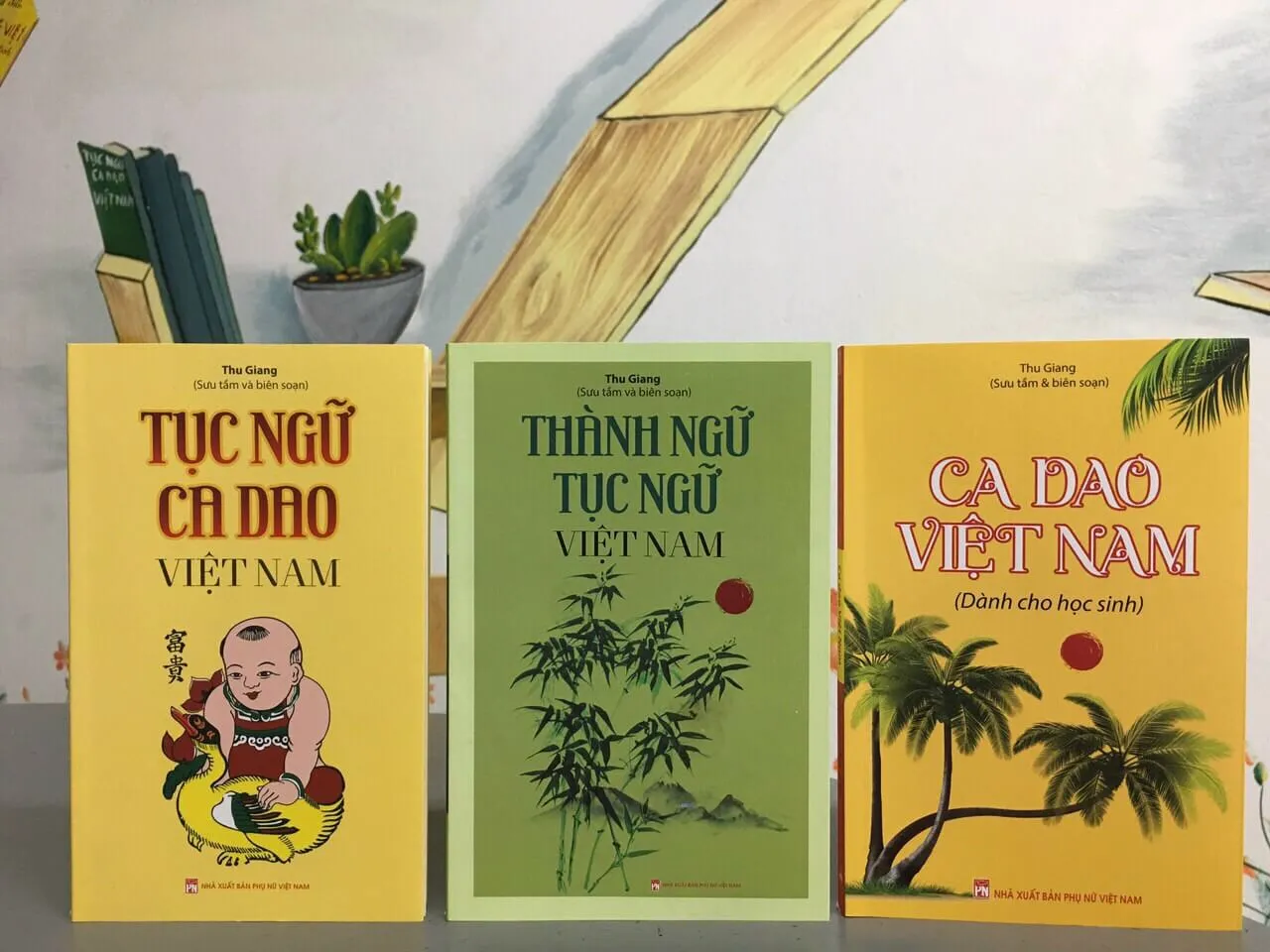 Tổng hợp những câu Ca Dao Tục Ngữ Việt Nam ý nghĩa nhất