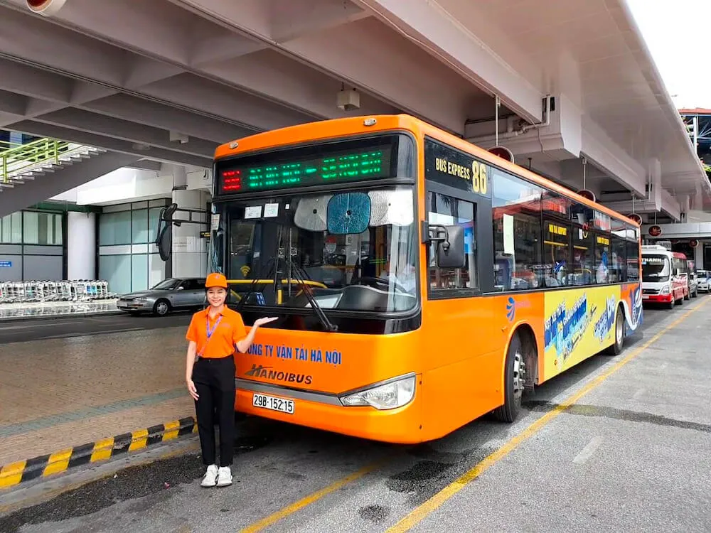 Tổng hợp thông tin: Bản đồ và lộ trình chi tiết các tuyến xe buýt Hà Nội 2024